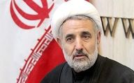 ذوالنور: برجام اراده نظام نبود