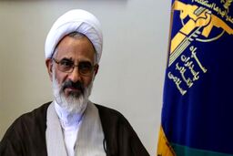 تا نابودی کامل رژیم صهیونیستی عقب نشینی نمی کنیم