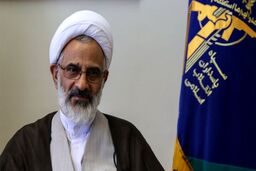 تا نابودی کامل رژیم صهیونیستی عقب نشینی نمی کنیم