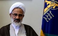 تا نابودی کامل رژیم صهیونیستی عقب نشینی نمی کنیم