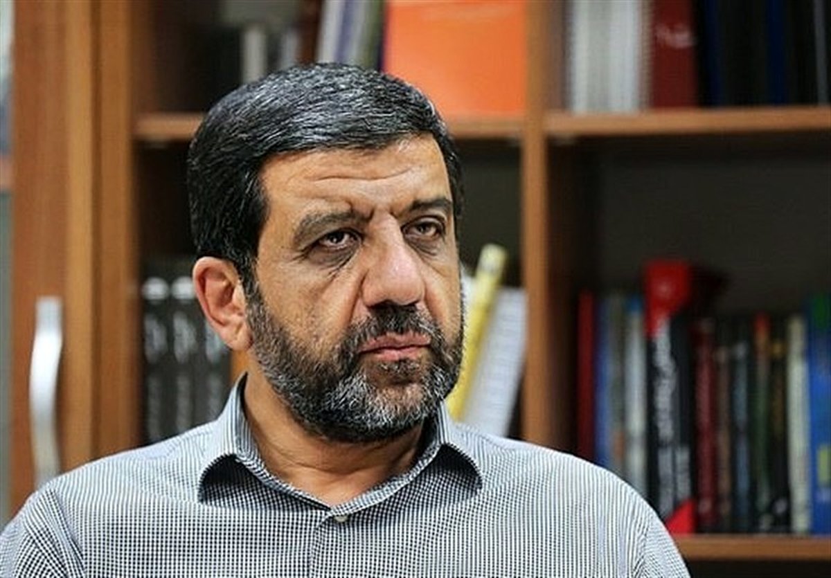 ضرغامی: اصولگرایی و اصلاحطلبی پوست خربزهای است که زیر پای عدهای گذاشتهاند