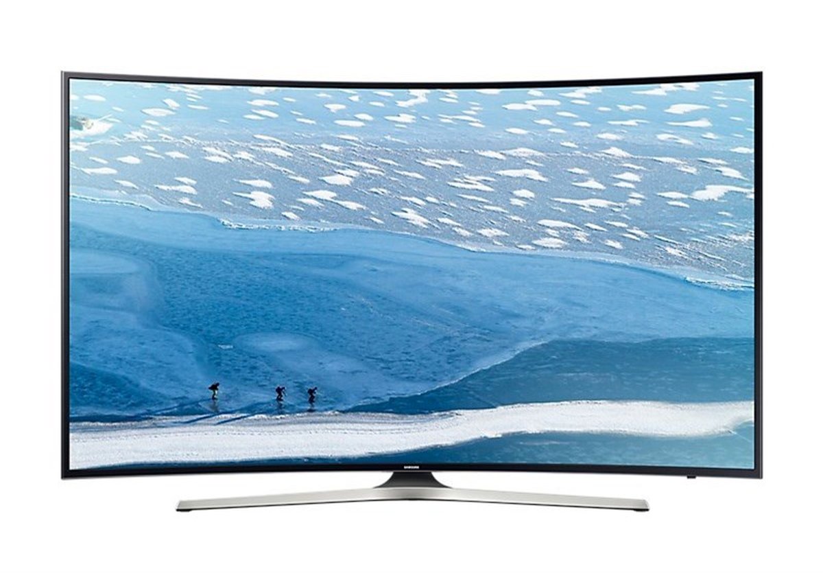 قیمت تلویزیون امروز ۹۷/۰۶/۰۶ | تلویزیون خمیده سامسونگ 28 میلیون تومان!