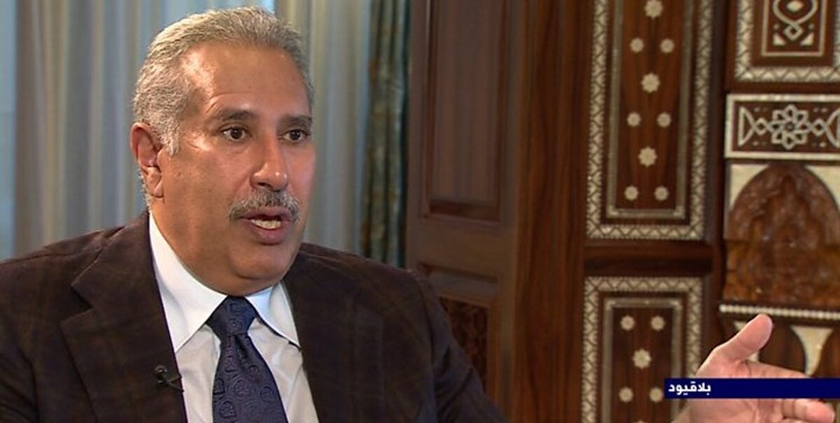 نخست‌وزیر اسبق قطر: بیایید فرصت گفت‌وگو با ایران را مغتنم بشماریم