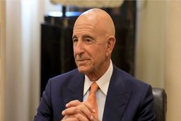 سفیر ویژه آمریکا در لبنان به غلط کردن افتاد