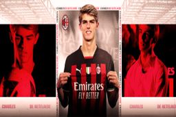 رسمی؛ ستاره بروژ به میلان پیوست