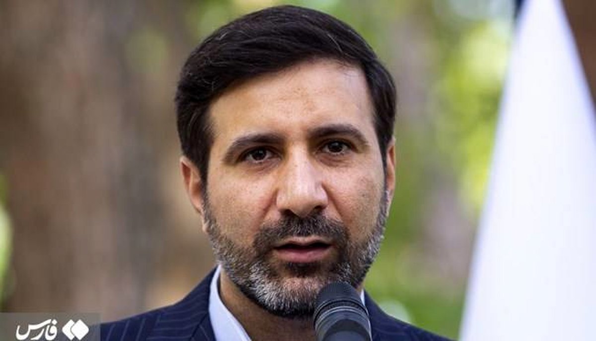 طحاننظیف: برخورد قاطع با اغتشاشگران مطالبه مردمی است