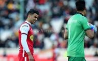 پرسپولیس 0- آلومینیوم 0: صدر رفت اعصاب نماند!