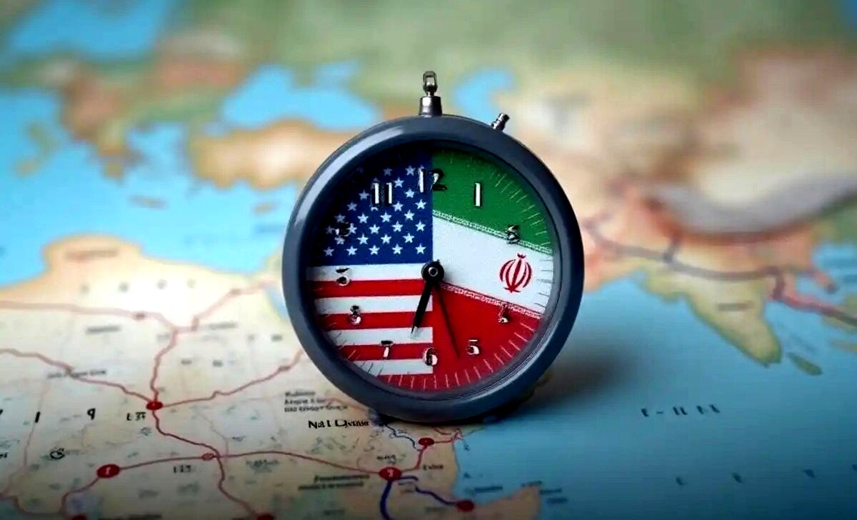  مذاکرات منتفی است اگر امریکا اعتماد ایران را جلب نکند