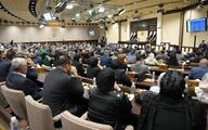 حملات ایران به مواضع تروریست‌ها، در پارلمان عراق بررسی شد