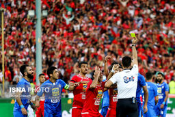 تاریخچه کامل مصاف‌های استقلال و پرسپولیس