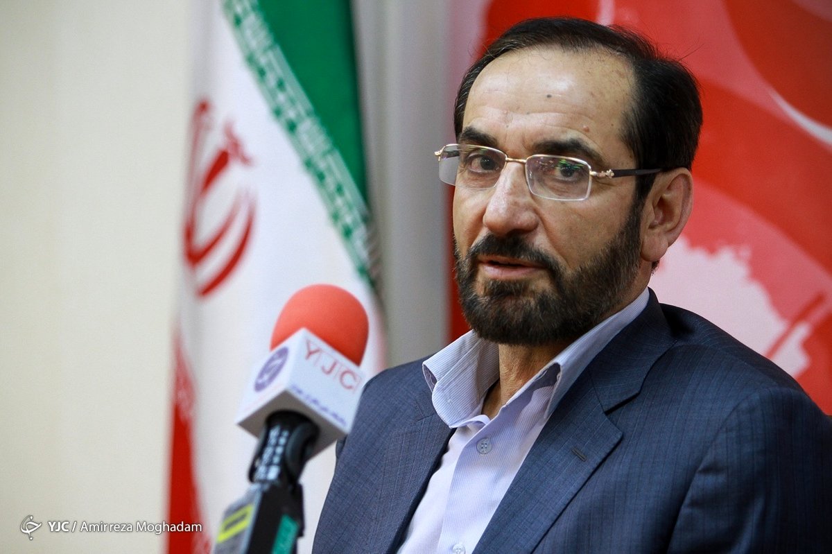 کاندیدای ریاست جمهوری: بچههای دهه ۶۰ و ۷۰ برای تشکیل دولت من آماده باشند