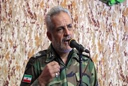 روایت یک فرمانده ارتش از تاکید رهبر انقلاب درباره امنیت مرزها