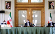 هم اندیشی وزیر خارجه با اعضای اتاق بازرگانی برای تامین واکسن کرونا