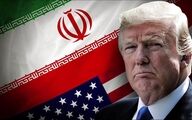 ترامپ:  زمان انتخاب ایران همین الان است