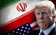 ترامپ:  زمان انتخاب ایران همین الان است