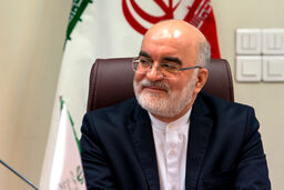 قاضی پرونده فساد سه هزار میلیاردی، دادستان نظامی استان تهران شد