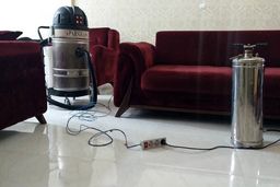 آشنایی با خدمات مبل شویی و فرآیند اجرای آن