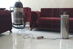 آشنایی با خدمات مبل شویی و فرآیند اجرای آن