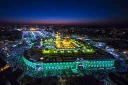 دانلود مداحی محمود کریمی در محرم ۹۹
