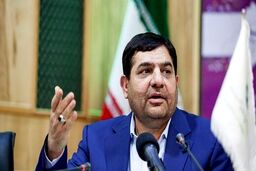 معاون اولی محمد مخبر قطعی شد؟