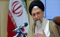 شایعه ای در مورد وزیر پیشنهادی برای وزارت اطلاعات؛ حوزه علمیه تکذیب کرد