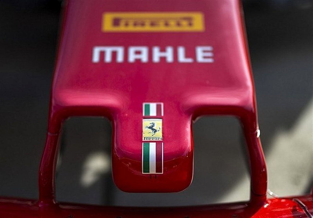 فِراری، مهر تایید فدراسیون جهانی را گرفت