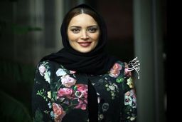 پست عحیب بهنوش طباطبایی برای دخترش