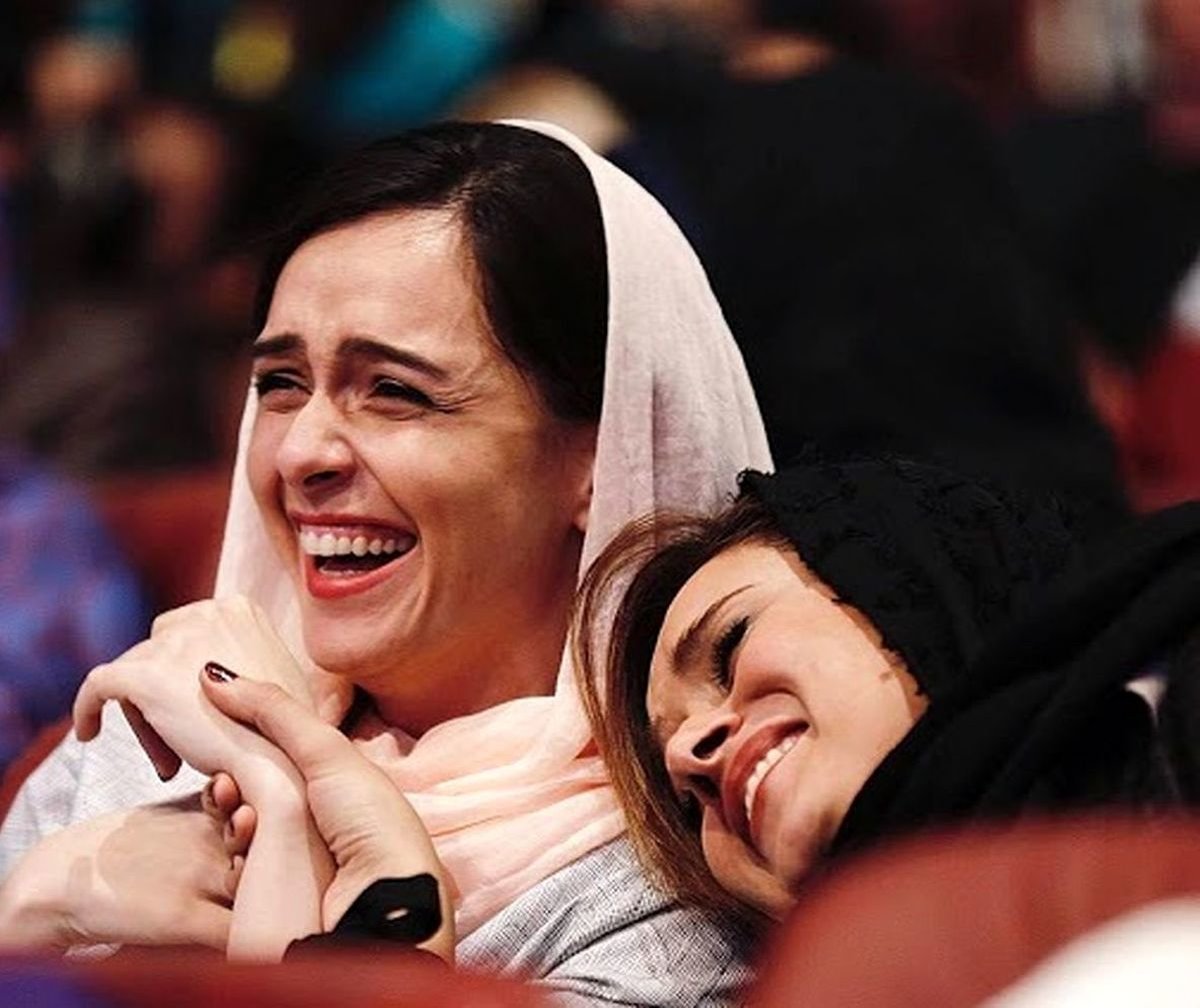 زندگینامه ترانه علیدوستی