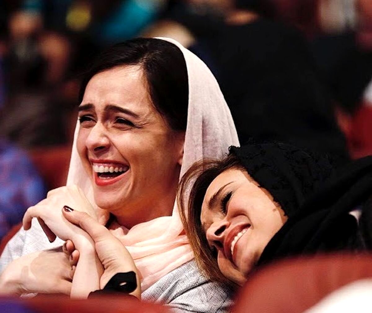 زندگینامه ترانه علیدوستی