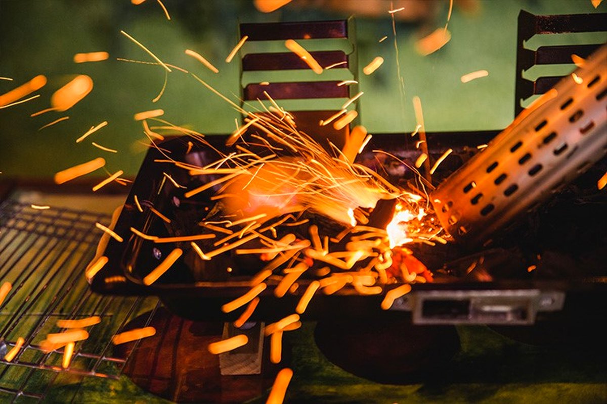 فرق دستگاه جوش اینورتر با رکتیفایر