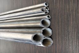 بررسی خواص و کاربردهای لوله لنس