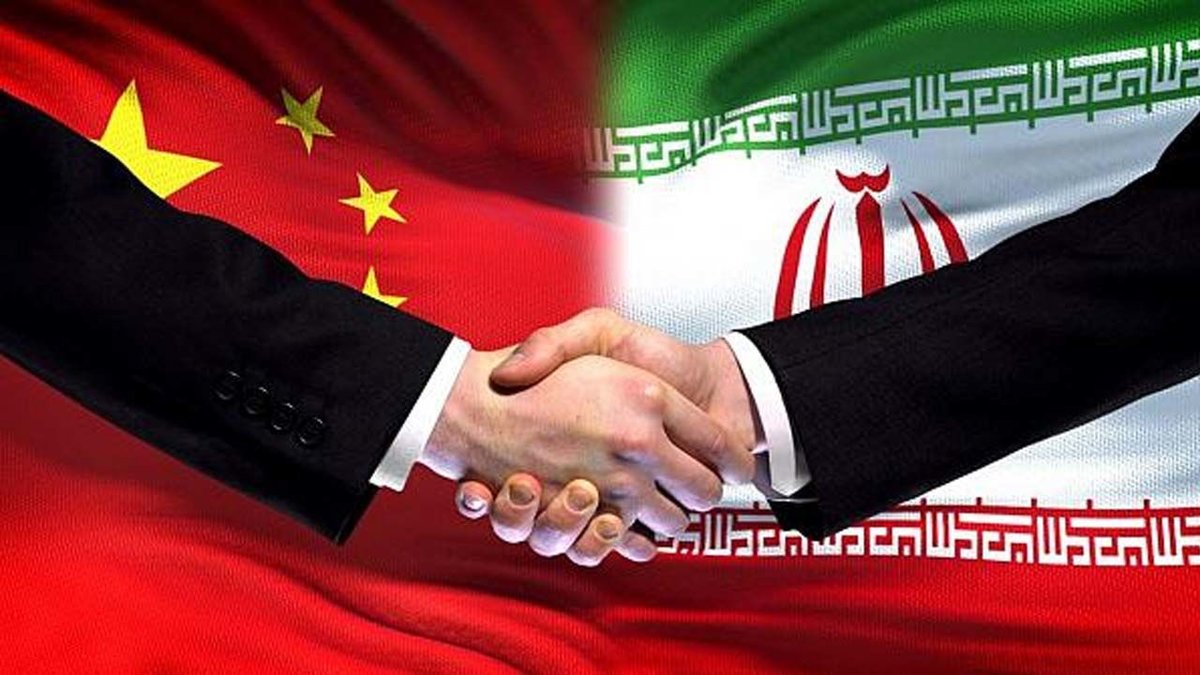 پاسخ مقام وزارت خارجه به شائبهها درباره سند همکاری جامع ایران و چین