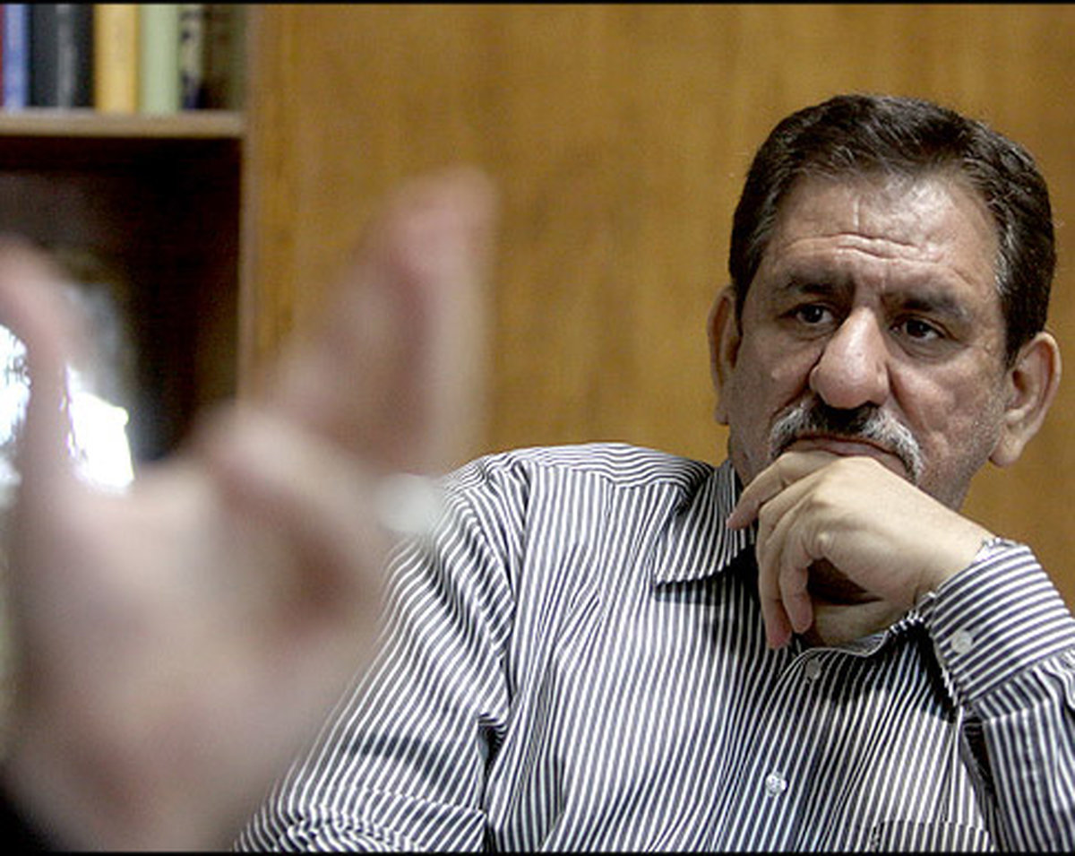 استیصال جهانگیری