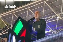 فرمانده سپاه: دشمنان ملت ایران دیگر نای حرکت و نفس ندارند