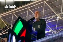 فرمانده سپاه: دشمنان ملت ایران دیگر نای حرکت و نفس ندارند