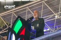فرمانده سپاه: دشمنان ملت ایران دیگر نای حرکت و نفس ندارند