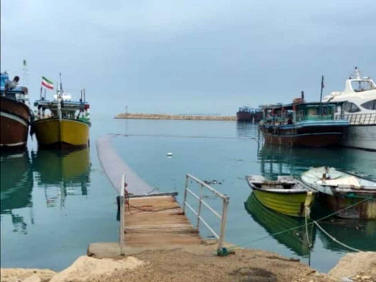 باند قاچاق سازمان یافته سوخت در آبهای خلیج فارس منهدم شد / کشف ۳۰۰ هزار لیتر گازوئیل