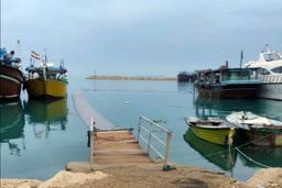 باند قاچاق سازمان یافته سوخت در آب‌های خلیج فارس منهدم شد / کشف ۳۰۰ هزار لیتر گازوئیل