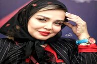 جنجال جدید بهاره رهنما حسابی سوژه شد