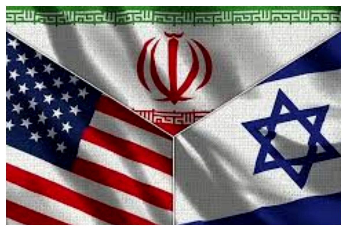 رقم وحشتناک هزینه آمریکا برای نجات اسرائیل از موشک های ایران