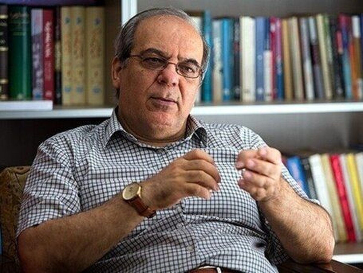 تفاوت‌های دولت رئیسی با دولت احمدی‌نژاد به روایت عبدی