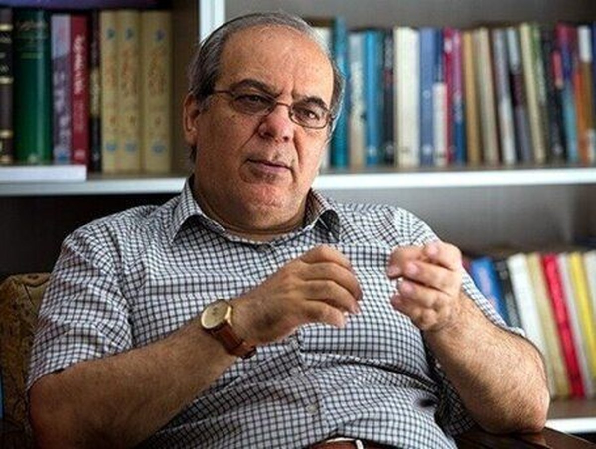 تفاوتهای دولت رئیسی با دولت احمدینژاد به روایت عبدی