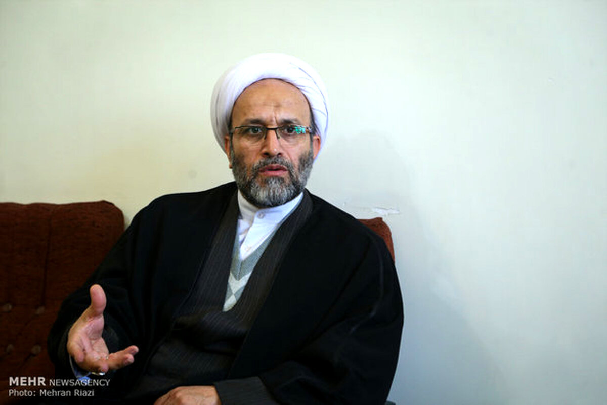 مقام سازمان بسیج: همه ضربات ما علیه دشمن قابل گفتن نیست