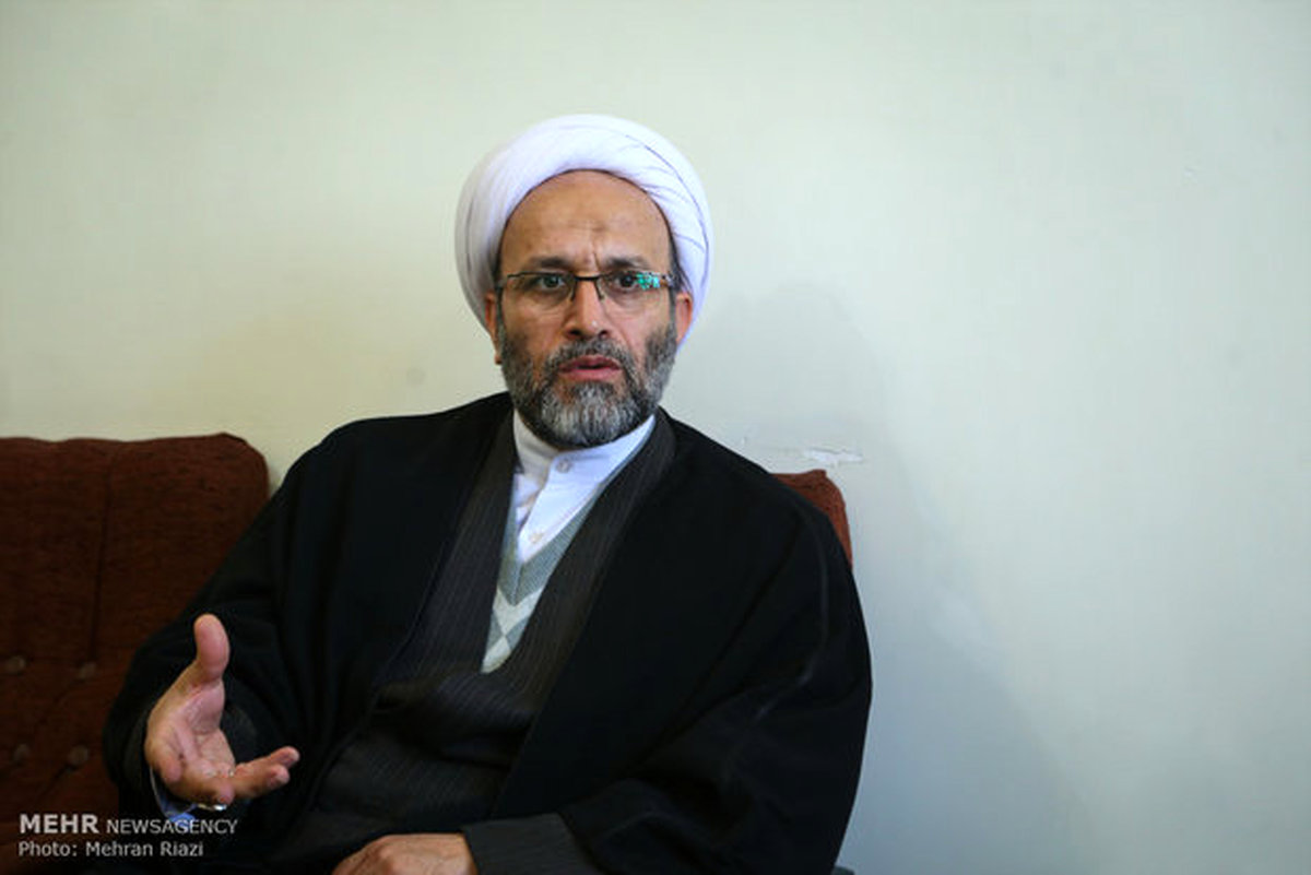 مقام سازمان بسیج: همه ضربات ما علیه دشمن قابل گفتن نیست