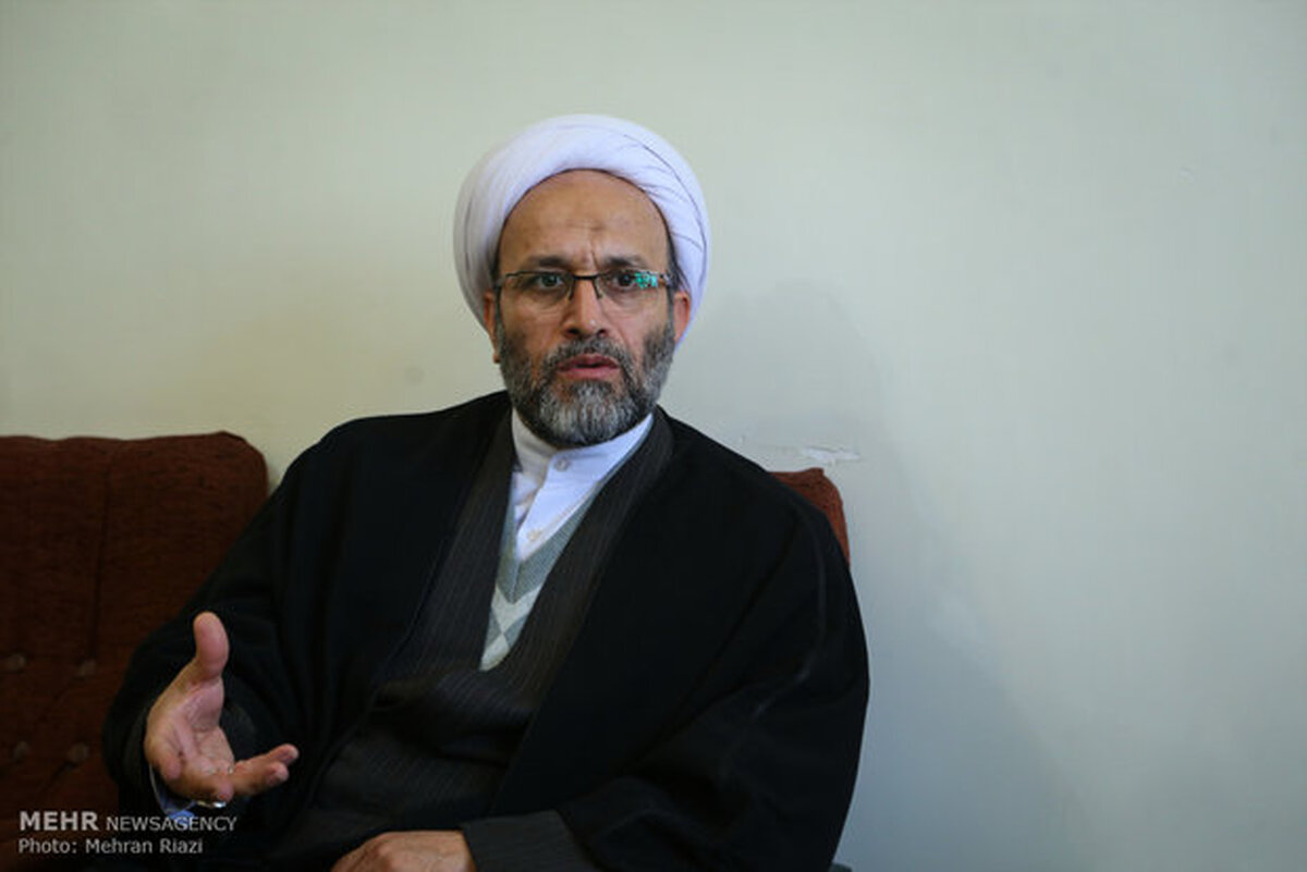 مقام سازمان بسیج: همه ضربات ما علیه دشمن قابل گفتن نیست