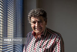 فیلم حاشیه‌دار دوبله نمی‌کنم