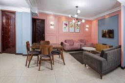 اجاره آپارتمان مبله برای مسافران درمانی: راهکاری برای آرامش و آسایش بیشتر