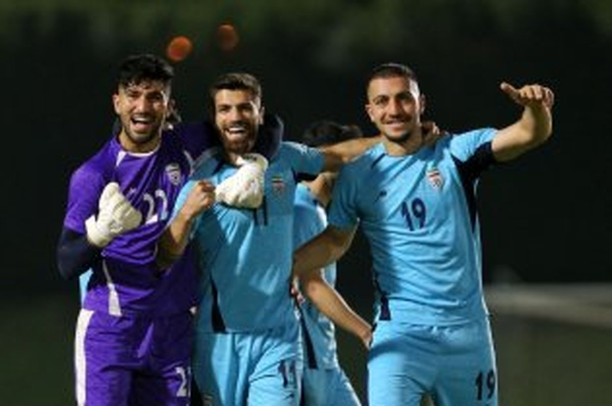 شروط عجیب و سخت برای معافیت ملیپوشان