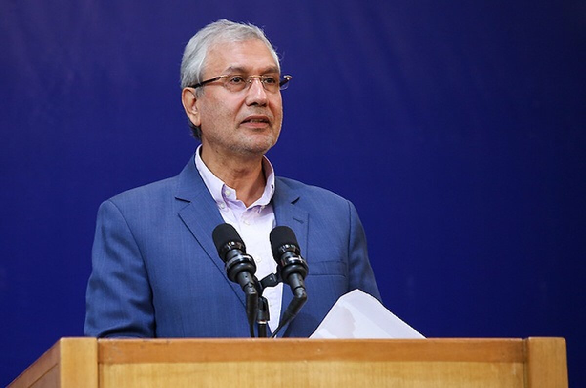 استقبال سخنگوی دولت ایران از برنامه دموکرات‌های آمریکا