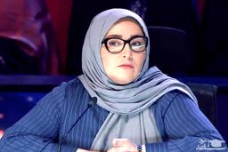 تغییر باورنکردنی ژاله صامتی همه رو مات کرد | خانم با عمل زیبایی جدیدش 20 سال جونتر شد
